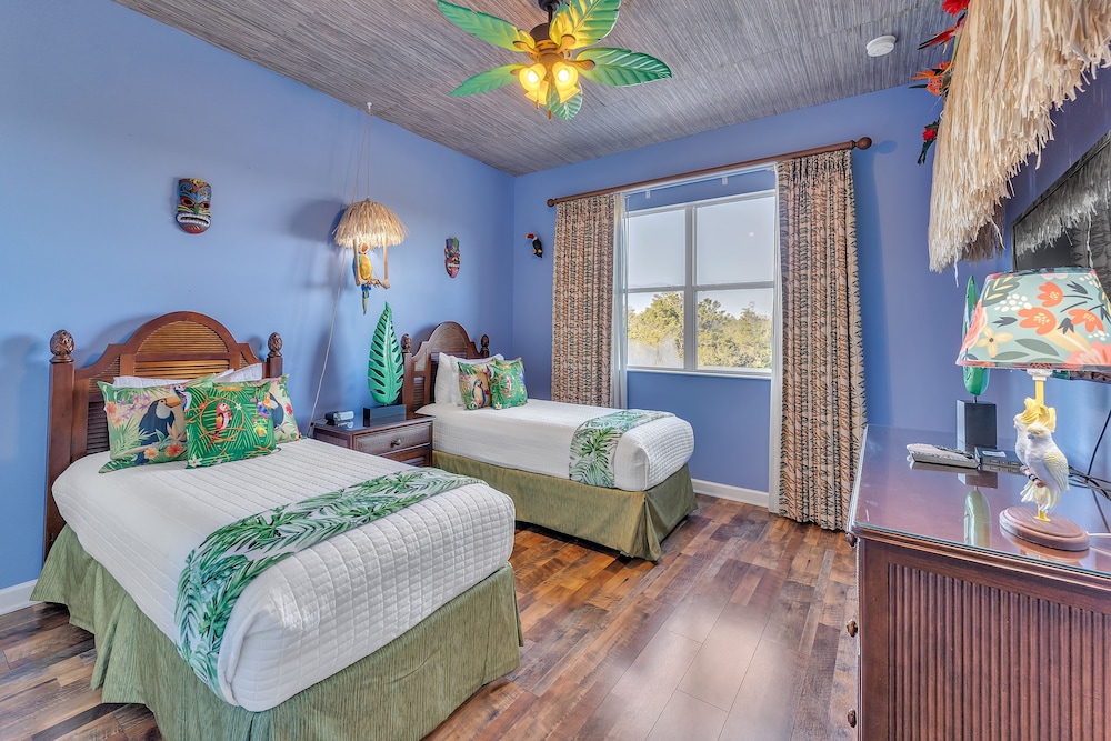 House, 4 Bedrooms
