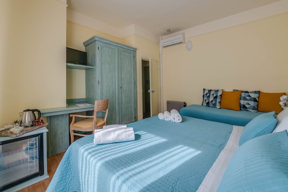 Superior Room, 1 Bedroom, Non Smoking, Air conditioning photo 2
