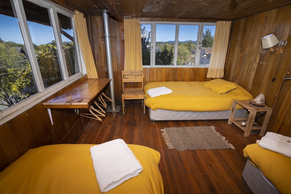 Basic Triple Room photo 1