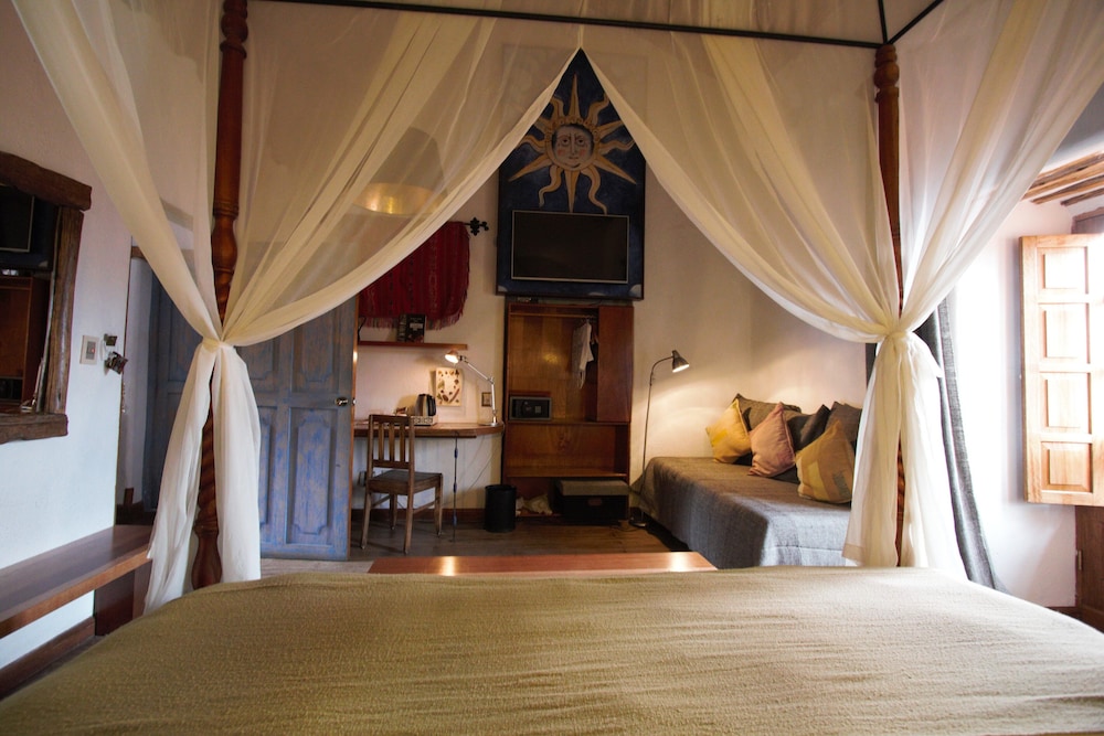 Design Room, Multiple Beds, City View photo 2