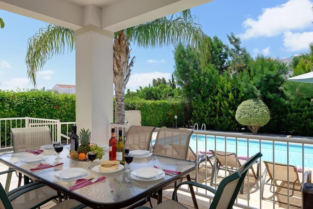 Villa, 3 Bedrooms, Private Pool photo 1