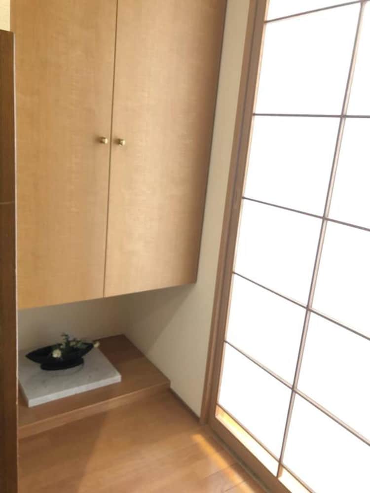 Moderate Japanese Twin Room, Non Smoking (21.8sqm) - Photo 2
