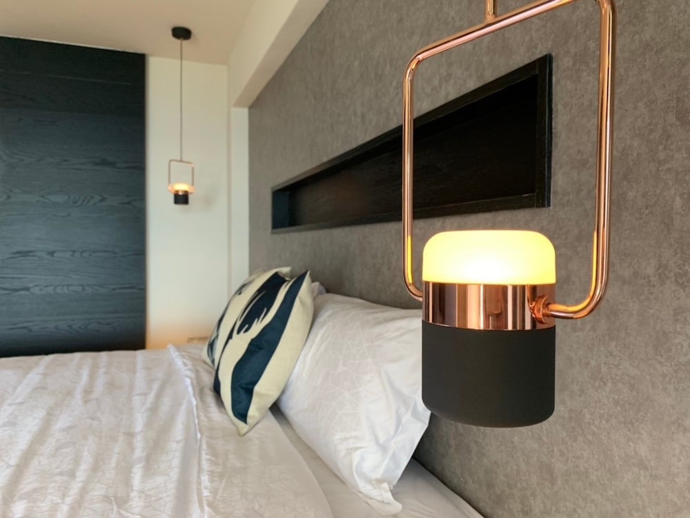 Premier Double Room, 1 Bedroom, Balcony, Sea Facing photo 3