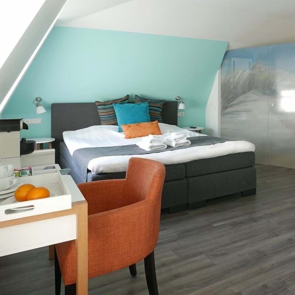 Luxury Double Room