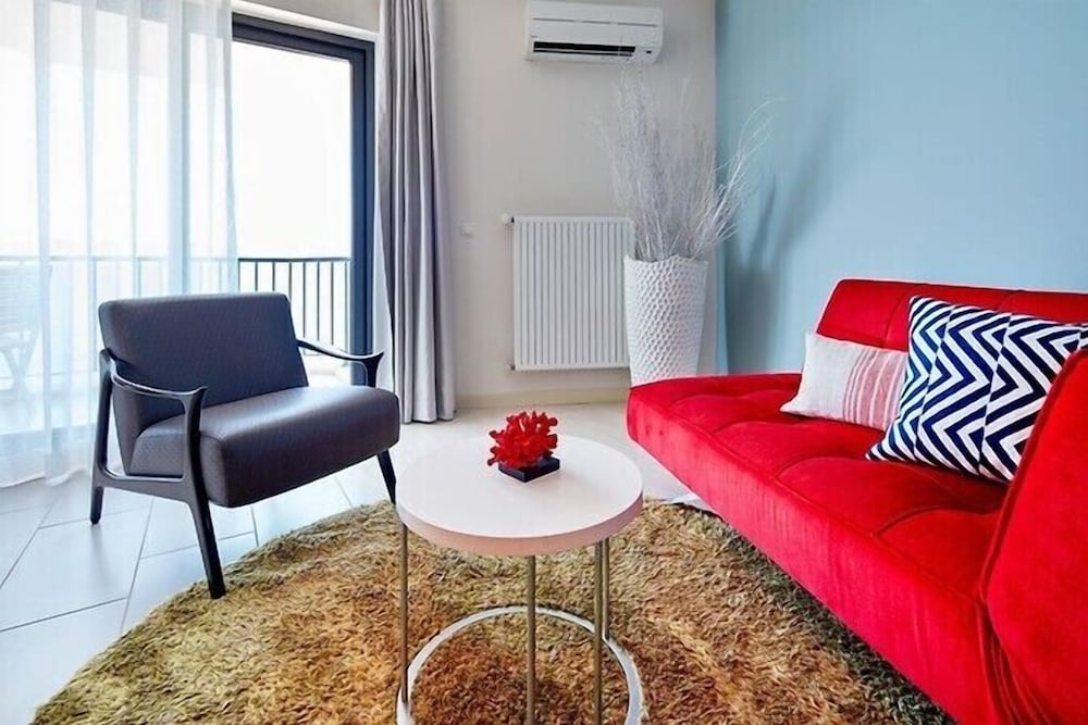 Junior Suite - Photo 11
