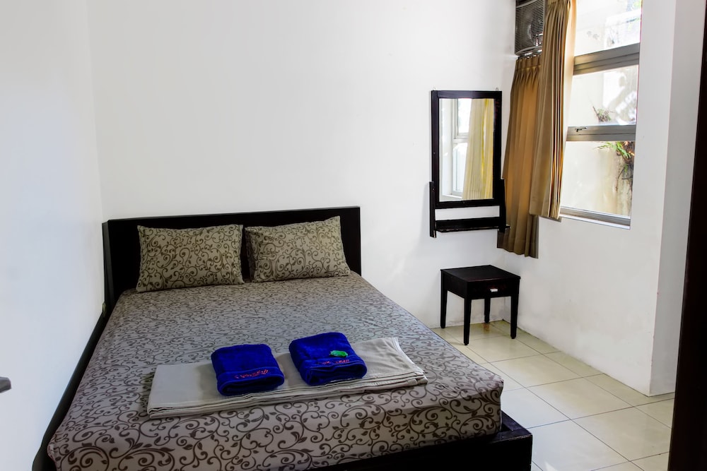 Superior Double Room - Photo 1