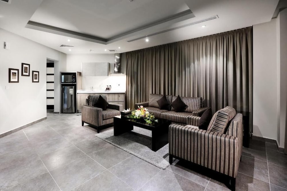Suite, 2 Bedrooms