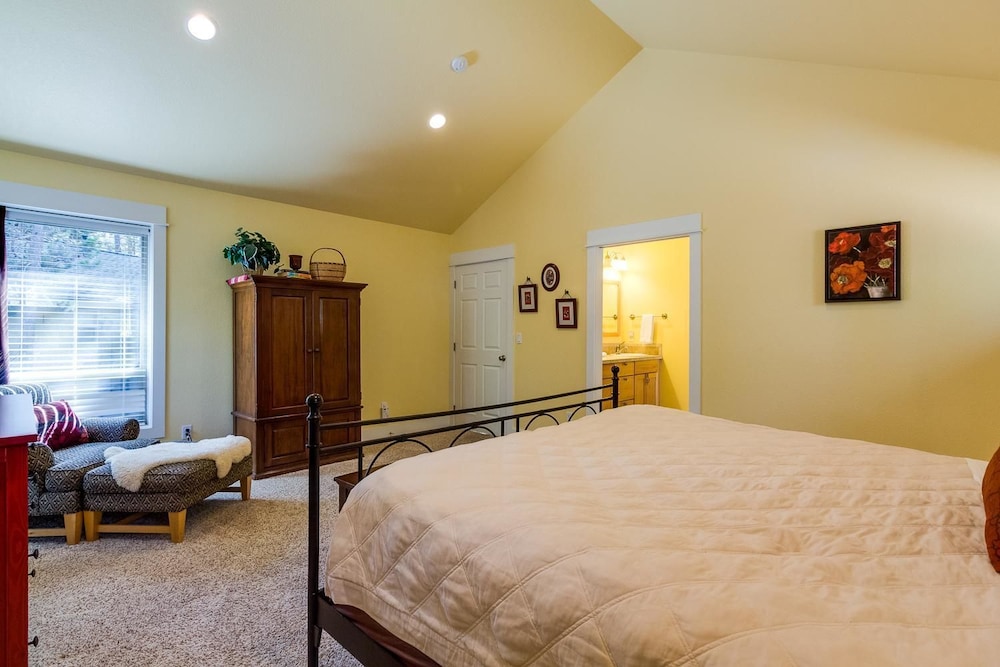 Family Apartment, 4 Bedrooms