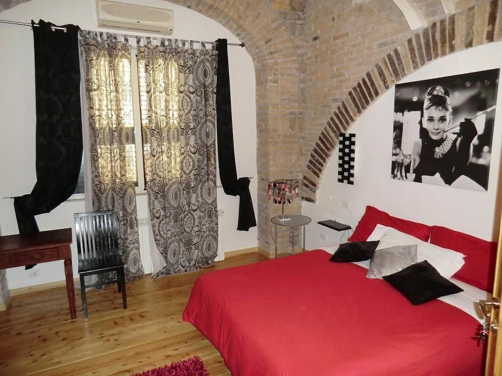 Quadruple Room photo 2