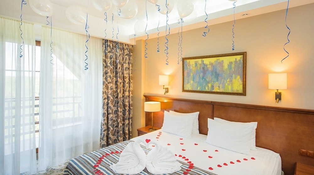 Junior Suite photo 1