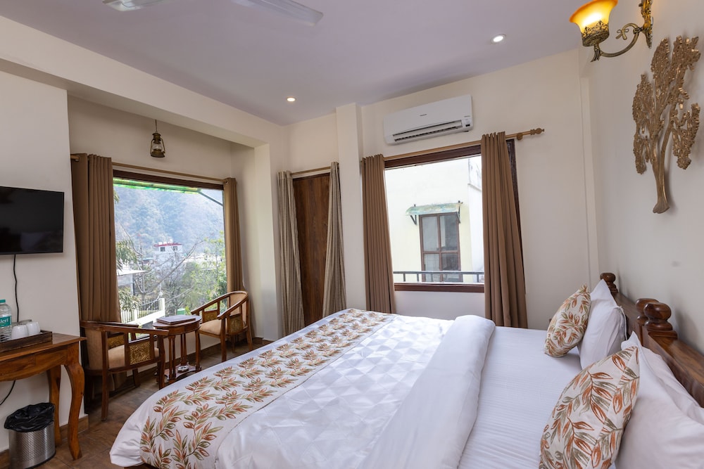 Deluxe Room - Photo 4