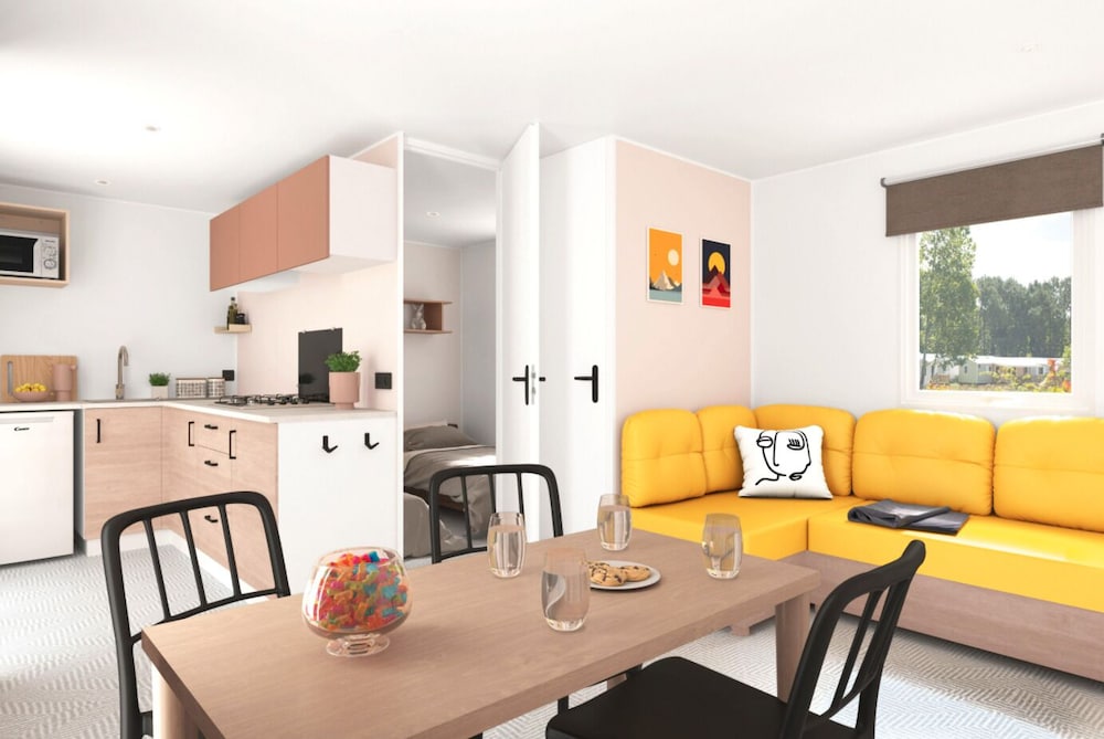 Premium Mobile Home photo 3