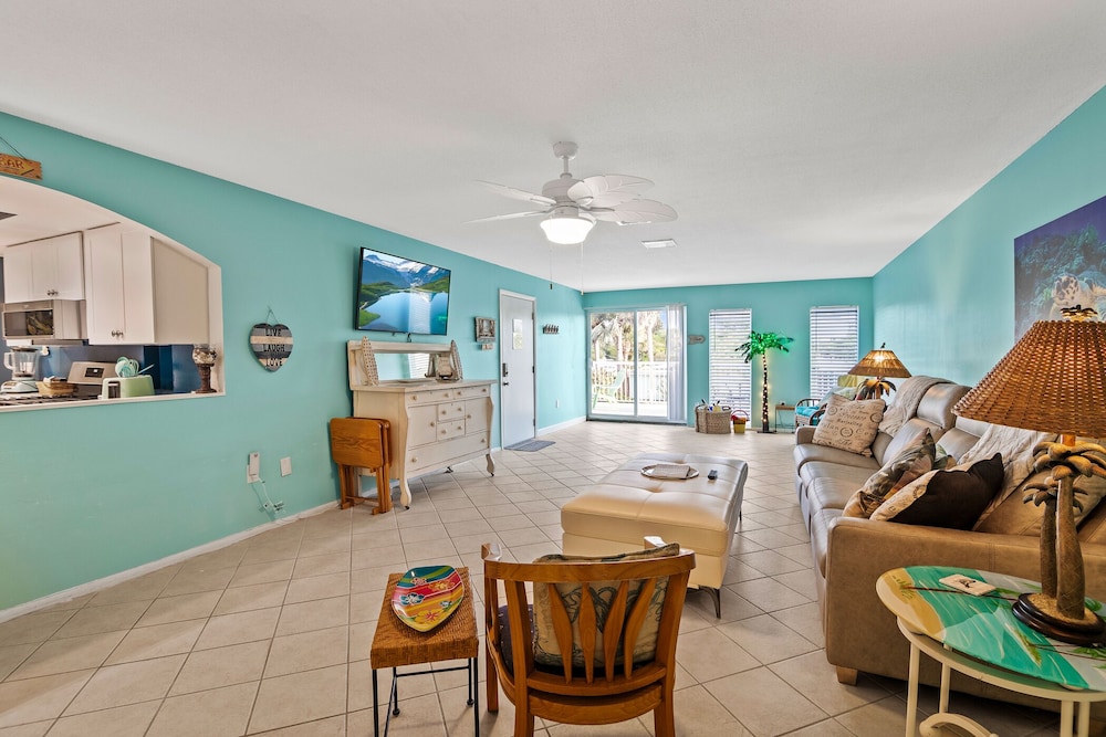 Coco Sands Villas Unit 21