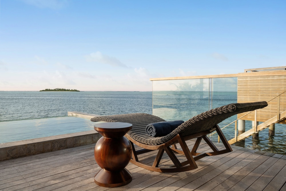 Tranquil Aqua Pool Villa - Photo 9