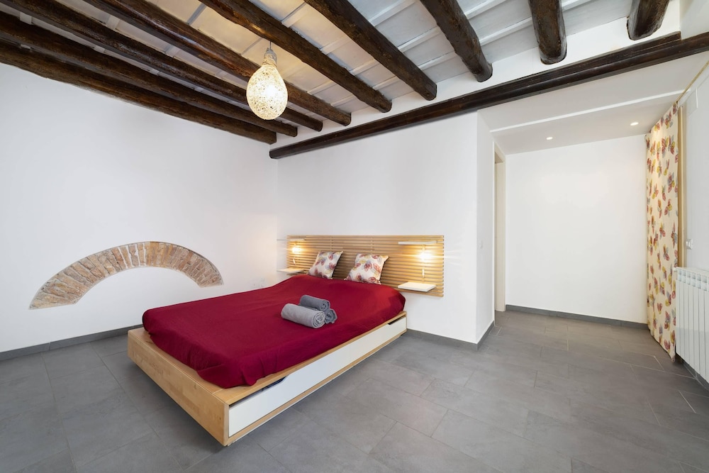 Caranda Double Room with Extra Bed photo 1