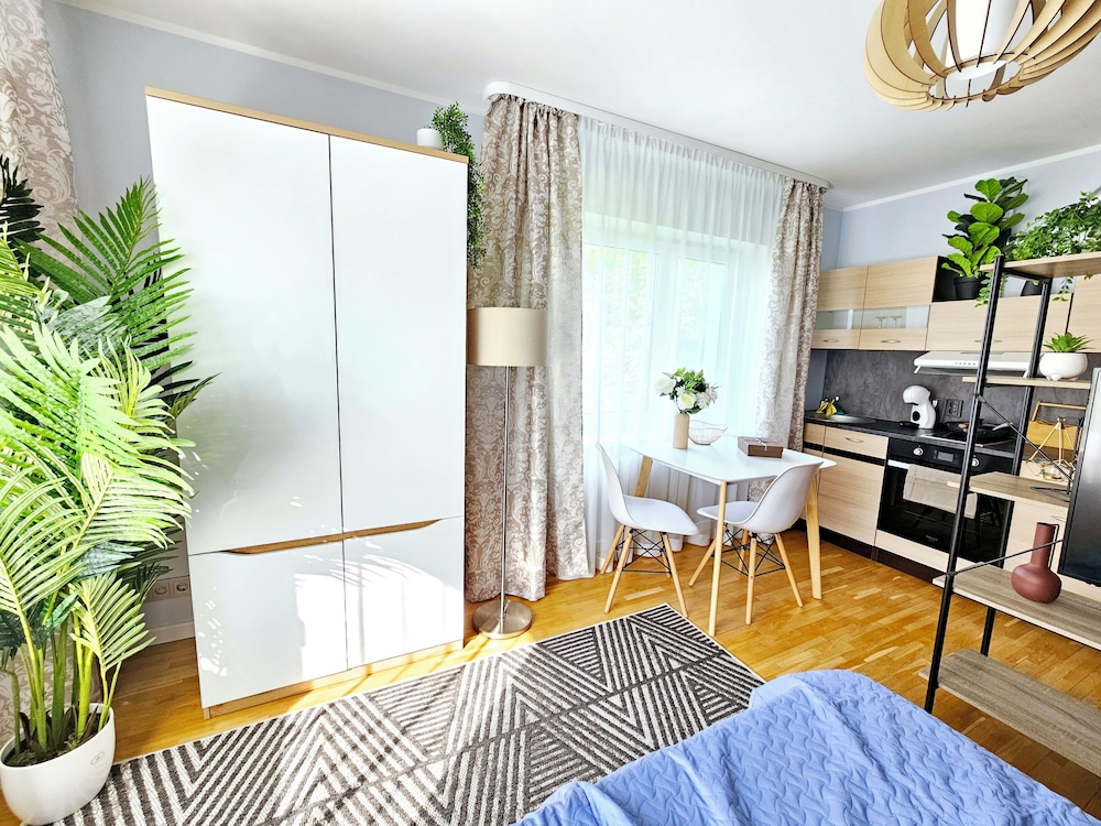 Standard Studio, Multiple Beds, Air conditioning photo 2