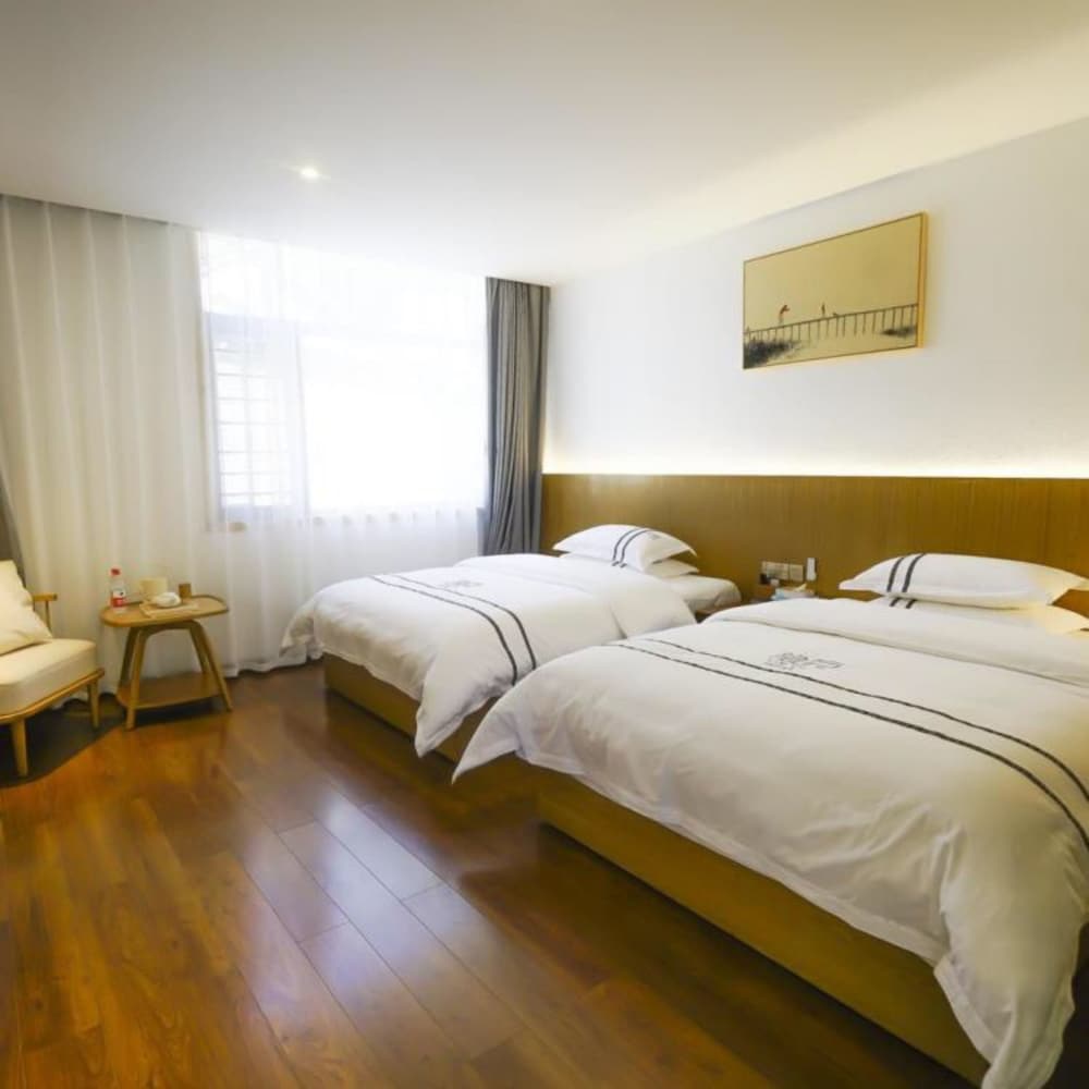 Superior Twin Room photo 1