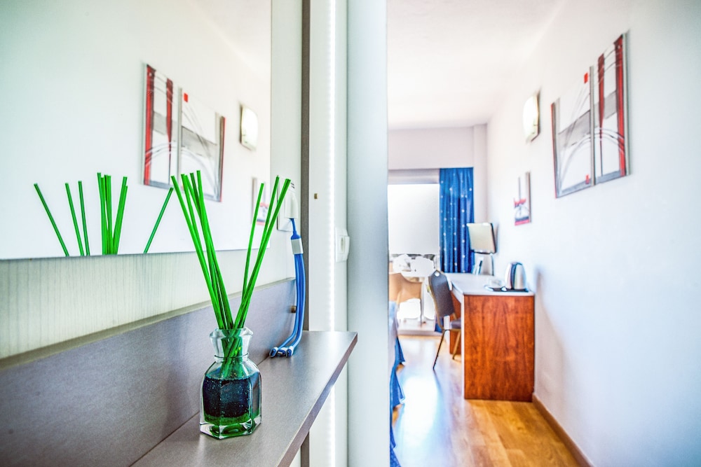Double Room, Terrace photo 3