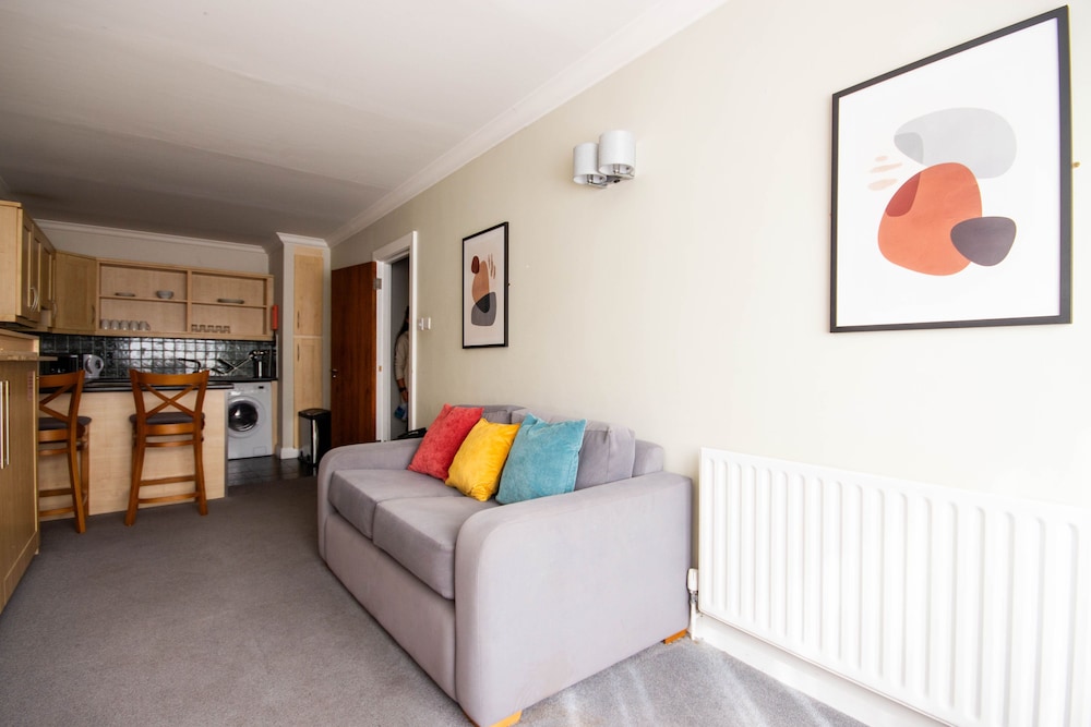 Standard Apartment (4 Pax) photo 2