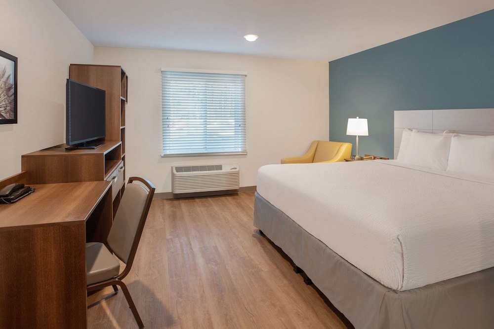 Room, 1 King Bed, Accessible, Non Smoking photo 1