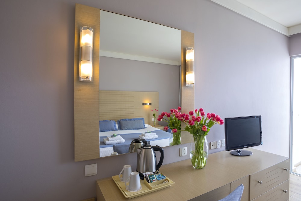 Double or Twin Room - Photo 9