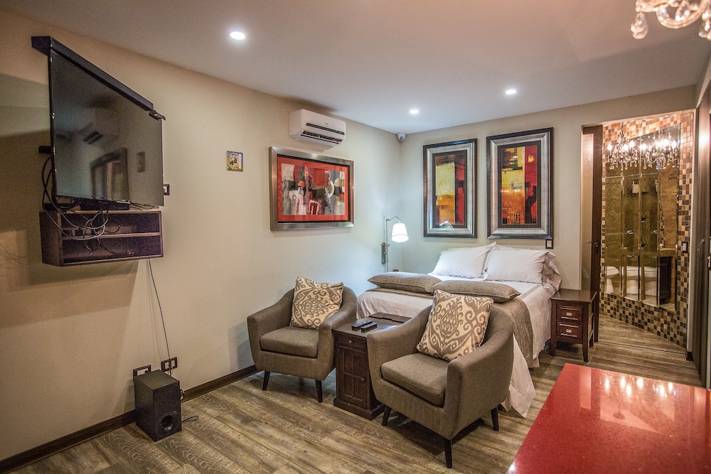 Suite Atenas photo 3