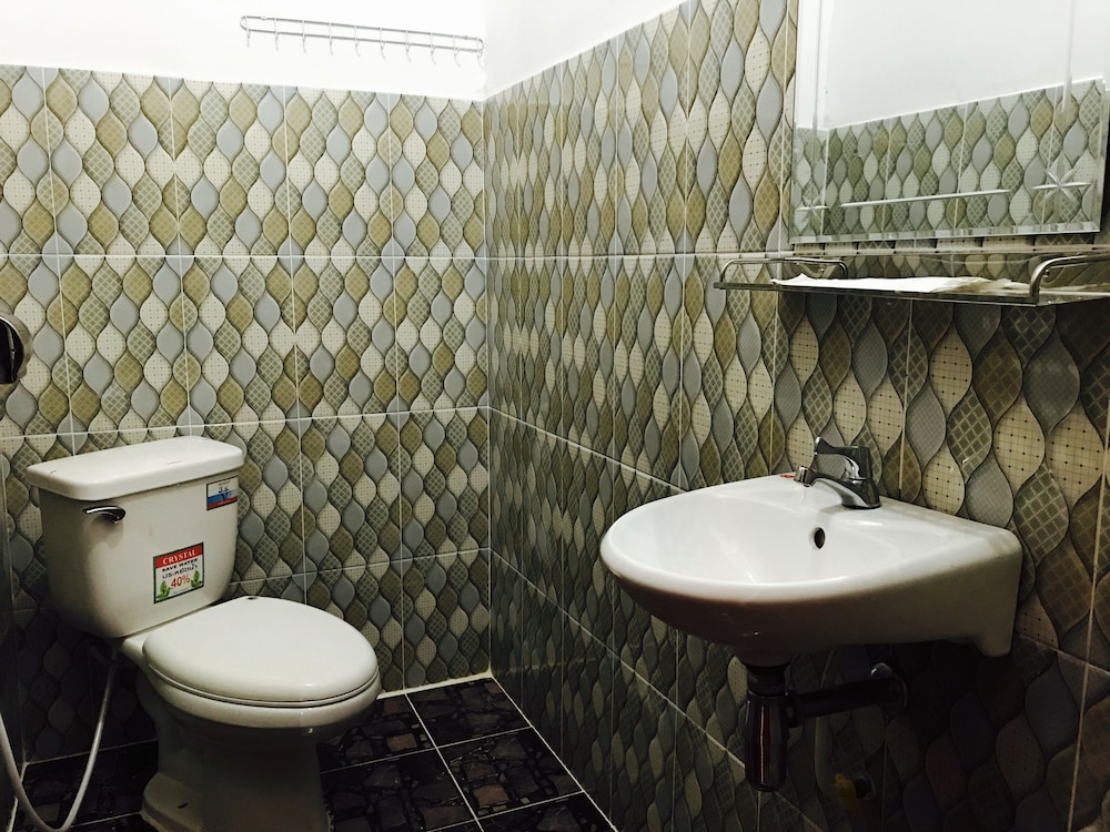 Deluxe Double Room, 1 Queen Bed, Sea View photo 2