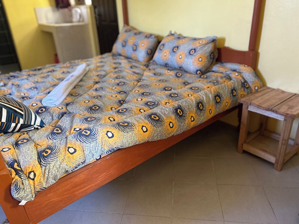 Basic Room, Kitchenette, City View photo 3
