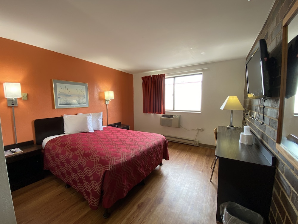 Economy Single Room photo 1