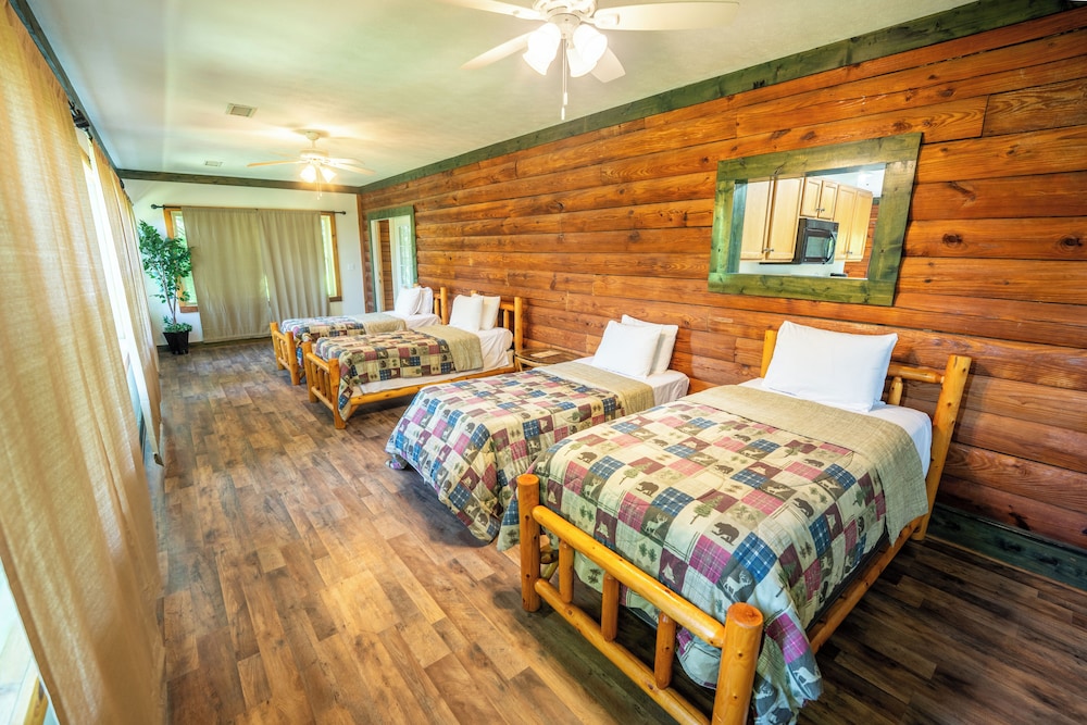 Fishtale Lodge, Fotografia 11