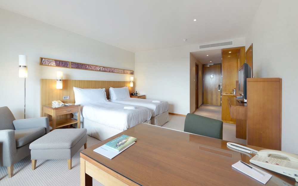 Superior Twin Room, 2 Twin Beds