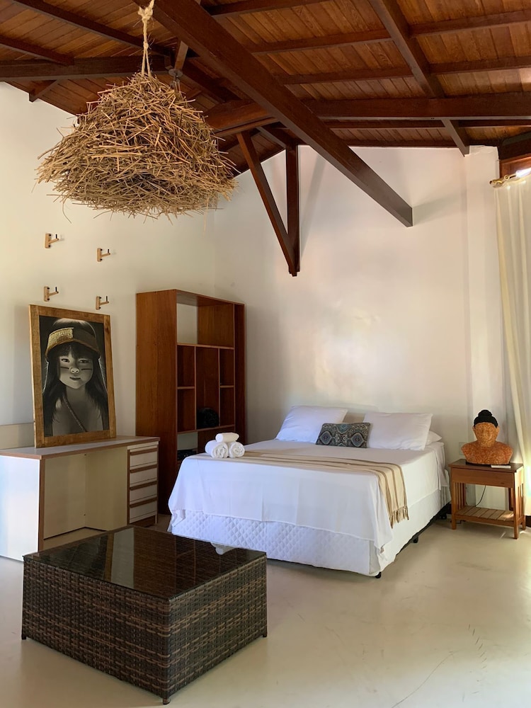 Deluxe Double Room, 1 Bedroom, Balcony, Pool View