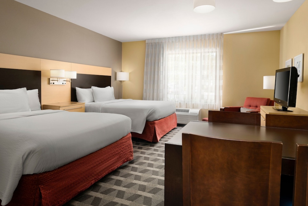 Studio Suite, 2 Queen Beds photo 3