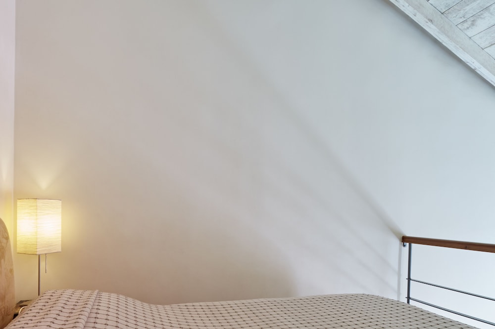 Junior Bedroom, Mezzanine Suite