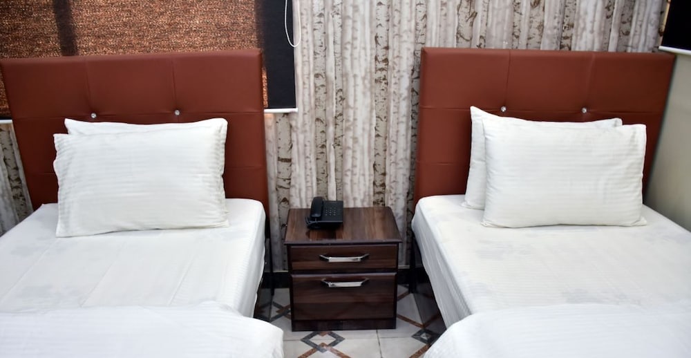 Deluxe Twin Room, Multiple Beds