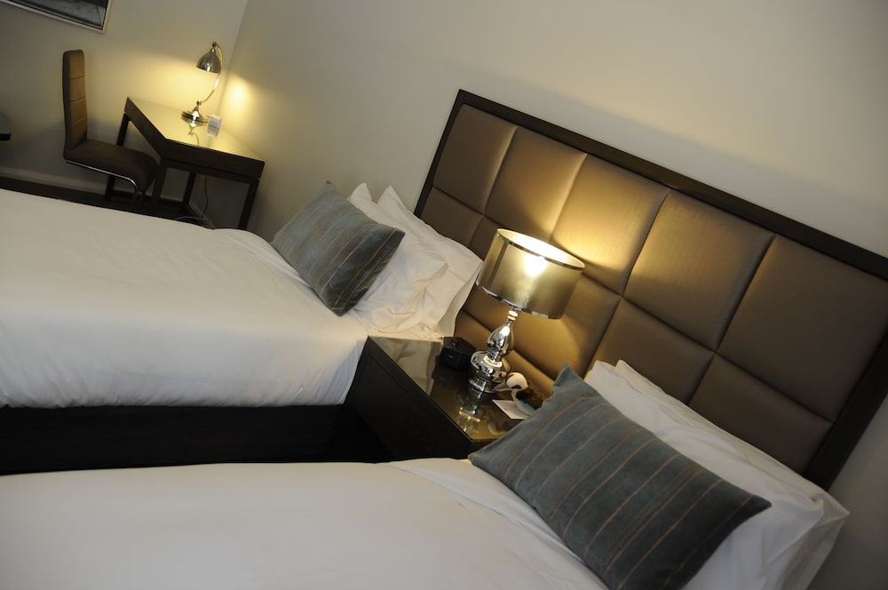 Deluxe Room photo 3