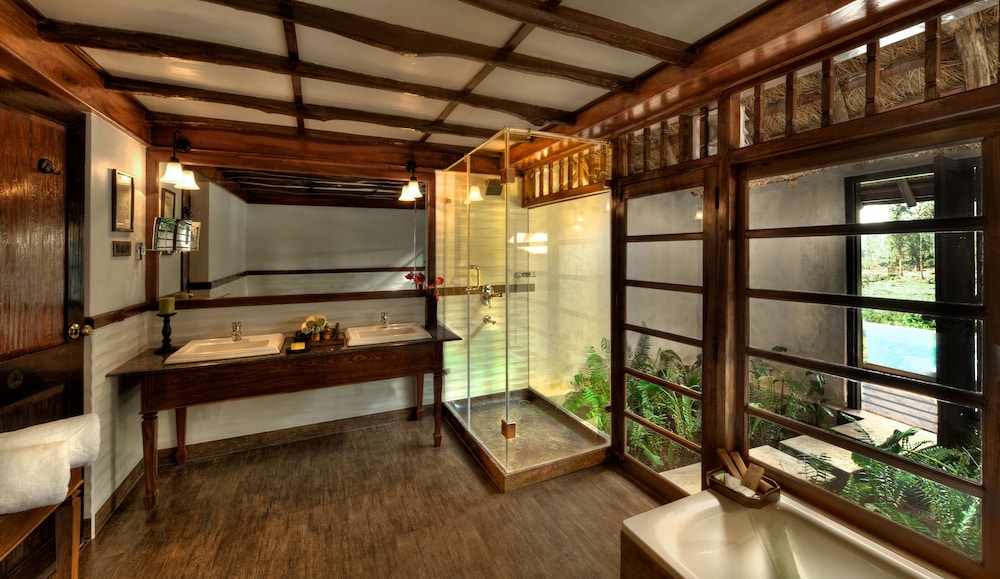 Heritage Pool Villa – Temperature Controlled Pool