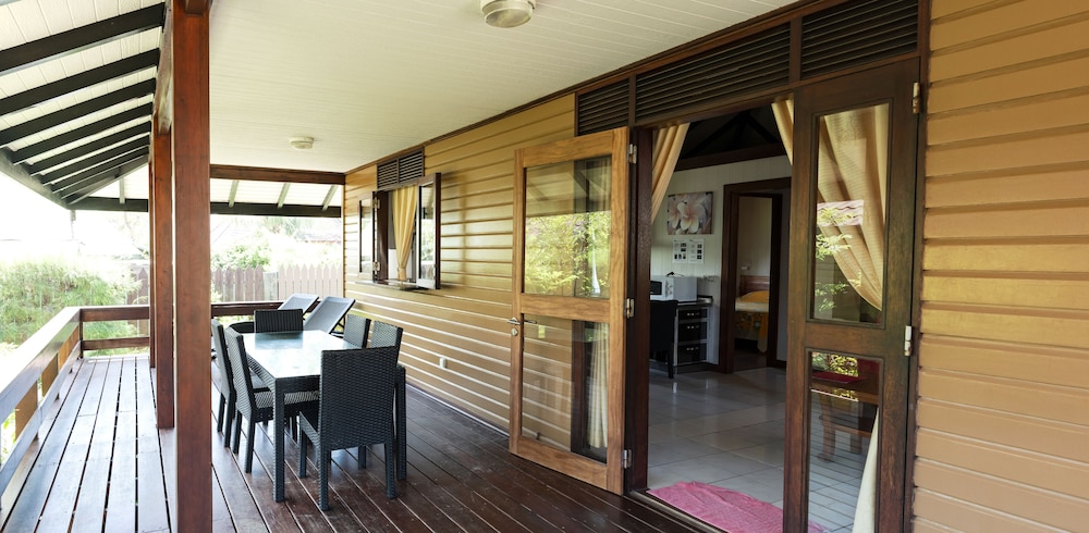 Standard Bungalow, 2 Bedrooms, Sea View photo 2