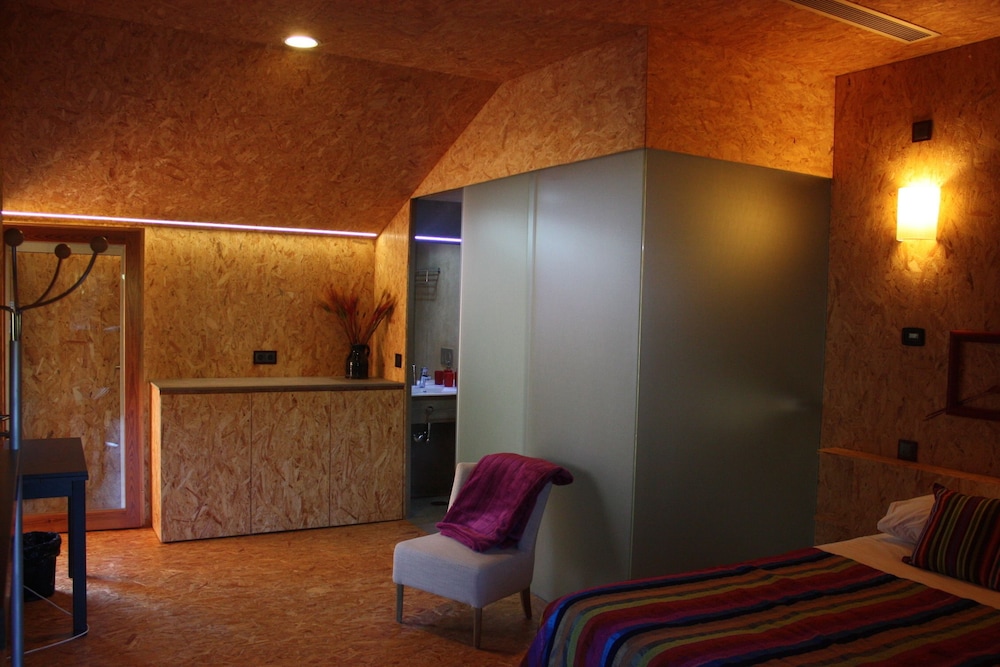 Superior Twin Room photo 2