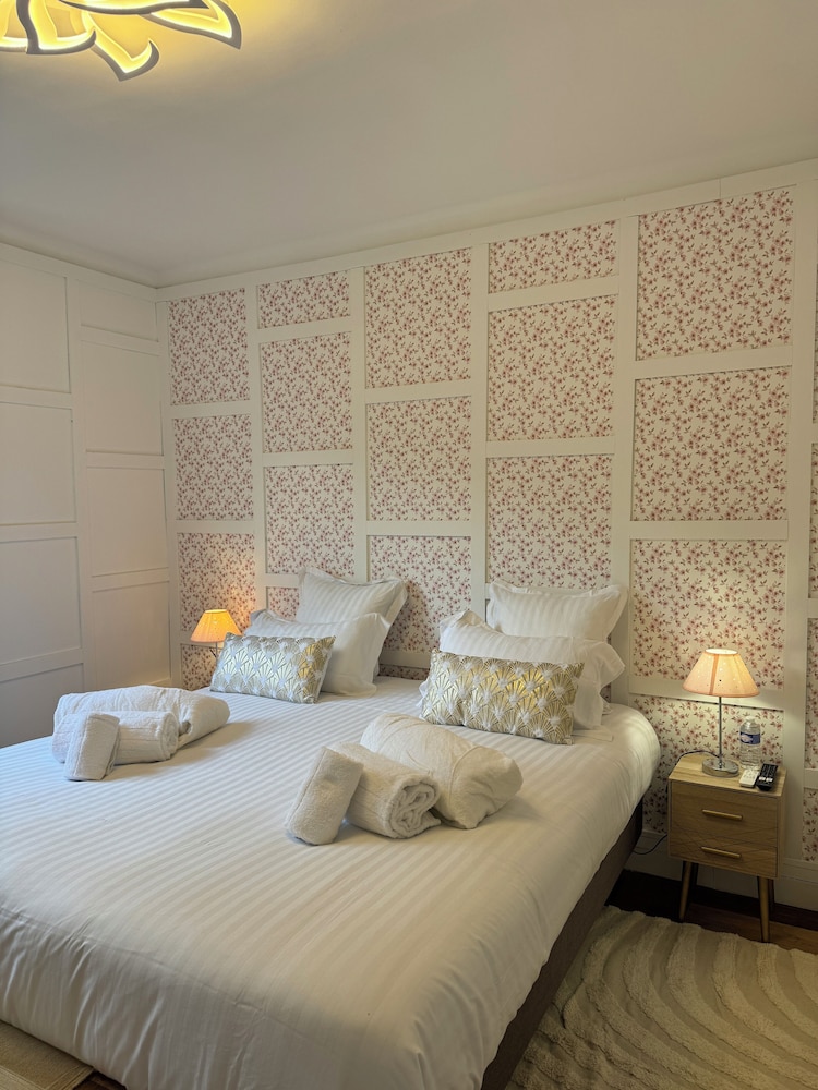 Standard Double Room, Garden View photo 2
