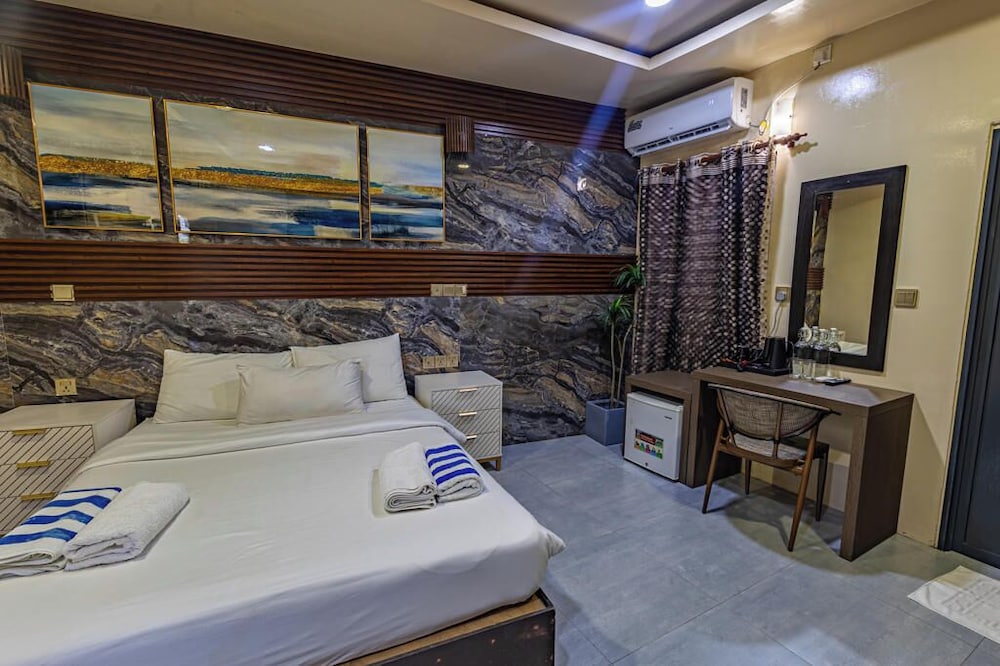 Deluxe Room photo 2