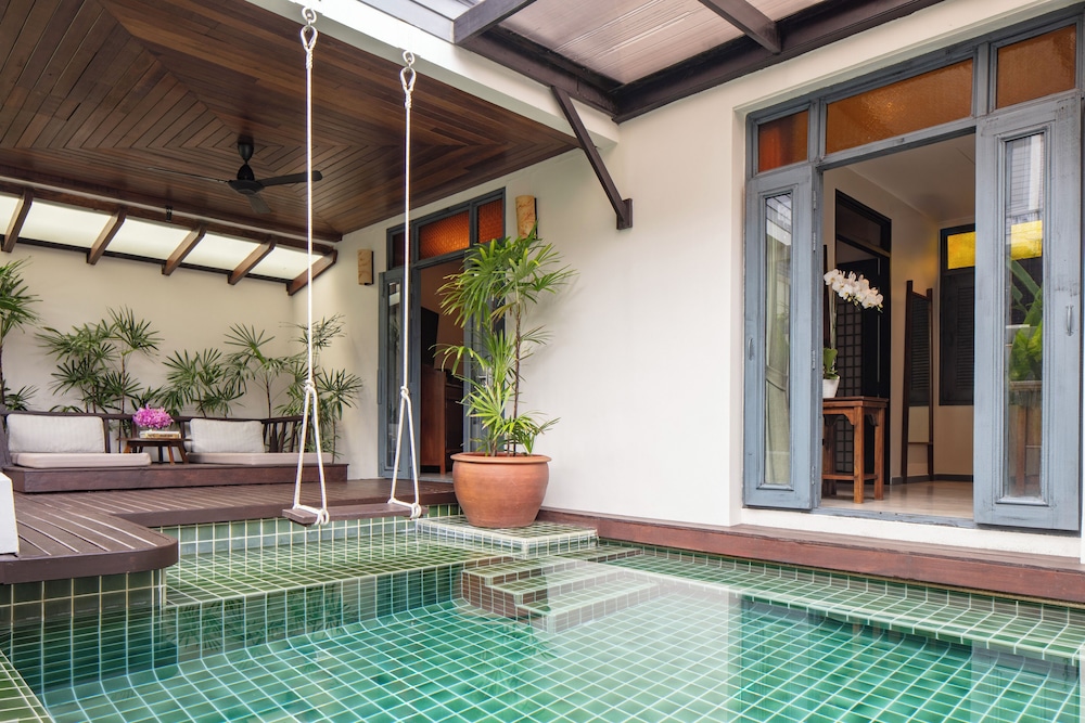 Anantara Pool Suite - Photo 8