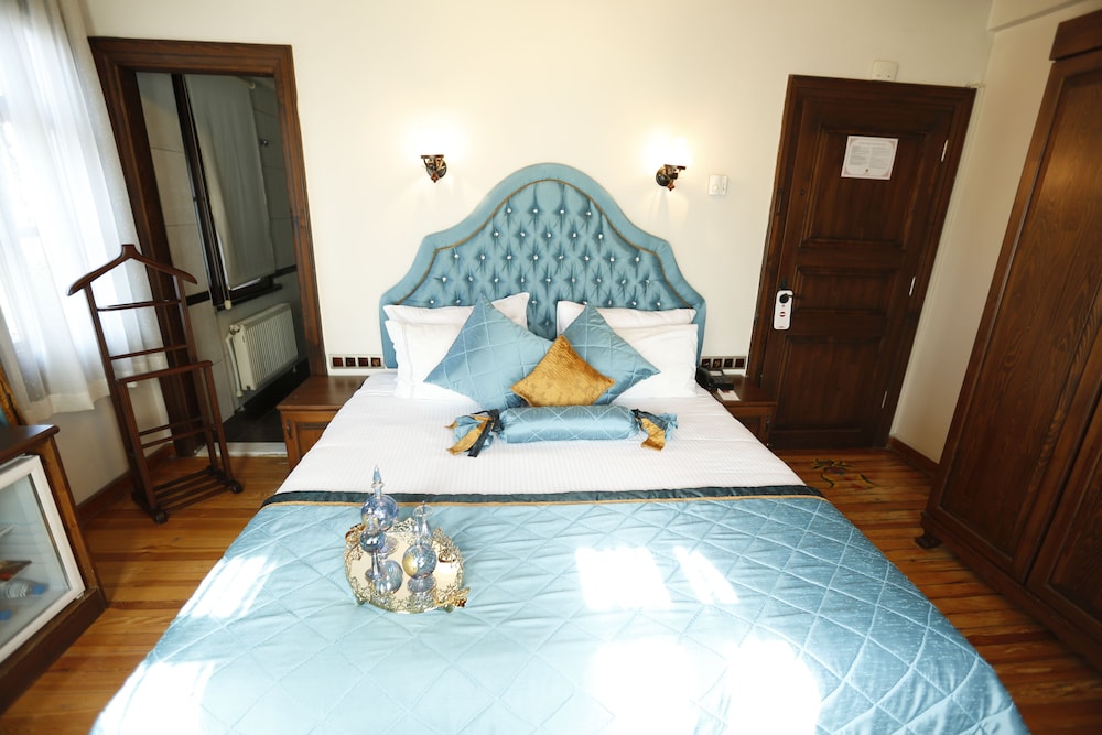 Deluxe Double Room photo 1
