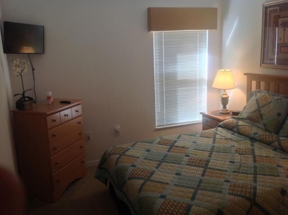 Standard Apartment, 4 Bedrooms photo 1