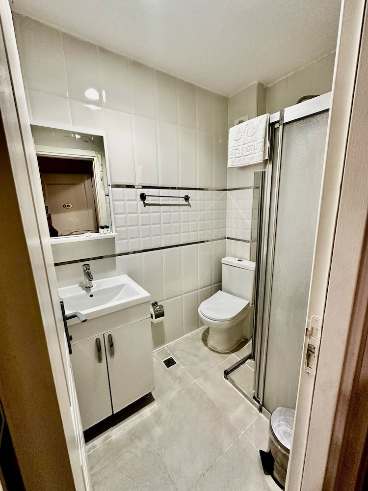 Deluxe Twin Room, 2 Twin Beds, City View photo 3