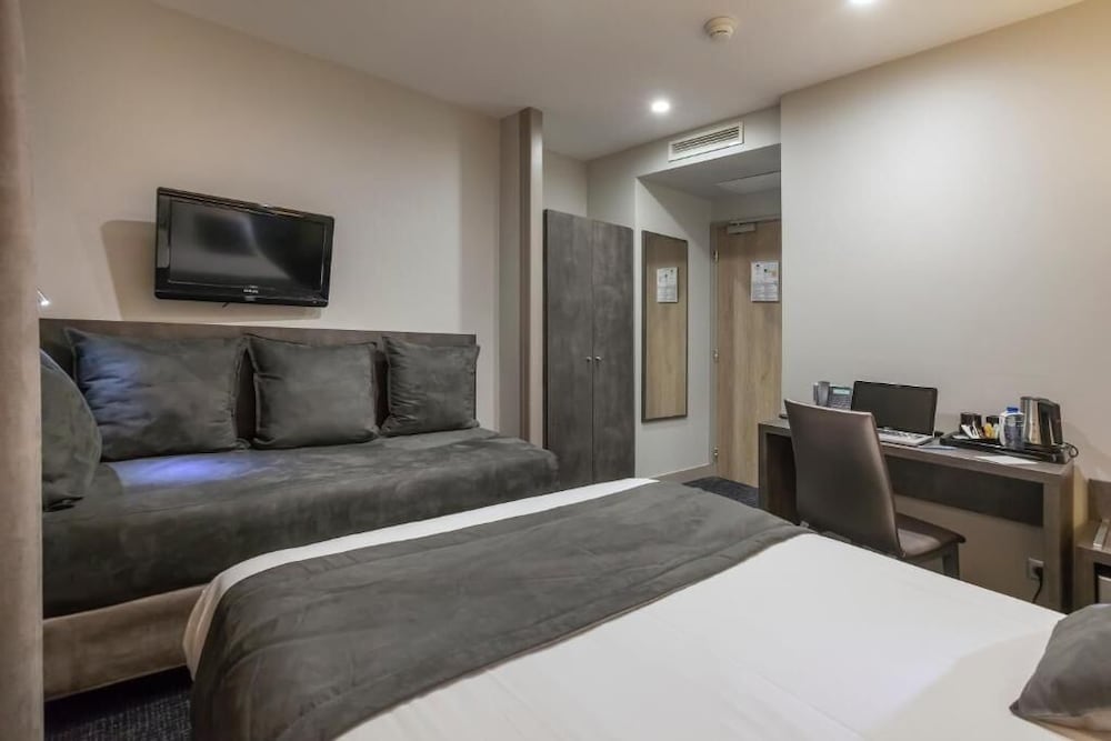 Superior Double Room photo 1