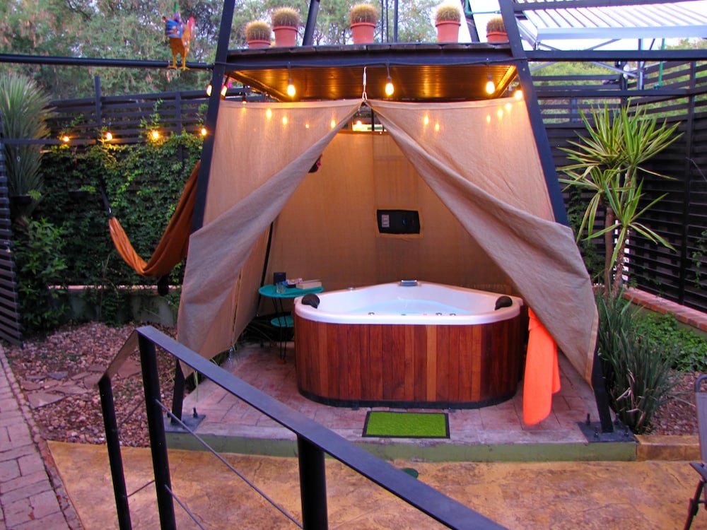 Family Cabin, 1 Bedroom