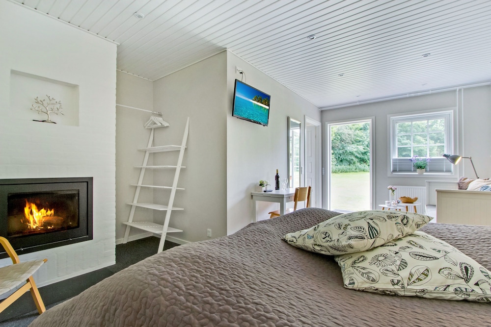 Basic Quadruple Room photo 1