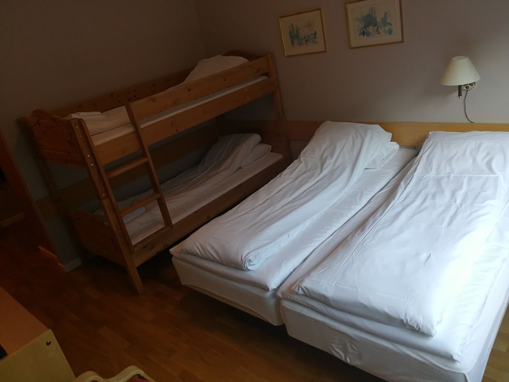 Quadruple Room photo 1