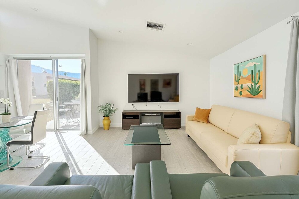 Mission Beach Bayfront Condo Steps to Ocean, Billede 8